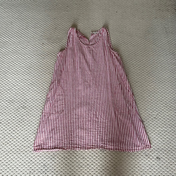 Max studio shift dress - Picture 1 of 5